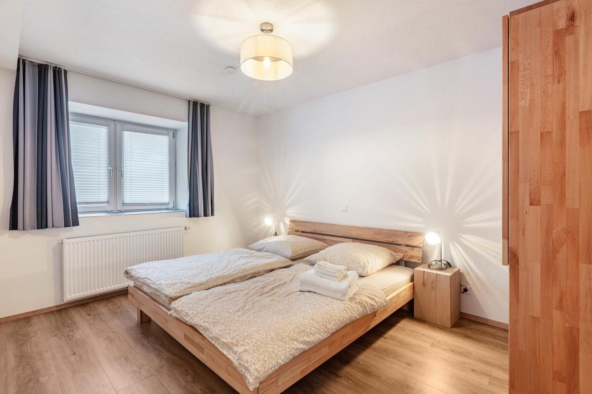 Haus Belchenwiese Kleines Wiesental Bagian luar foto