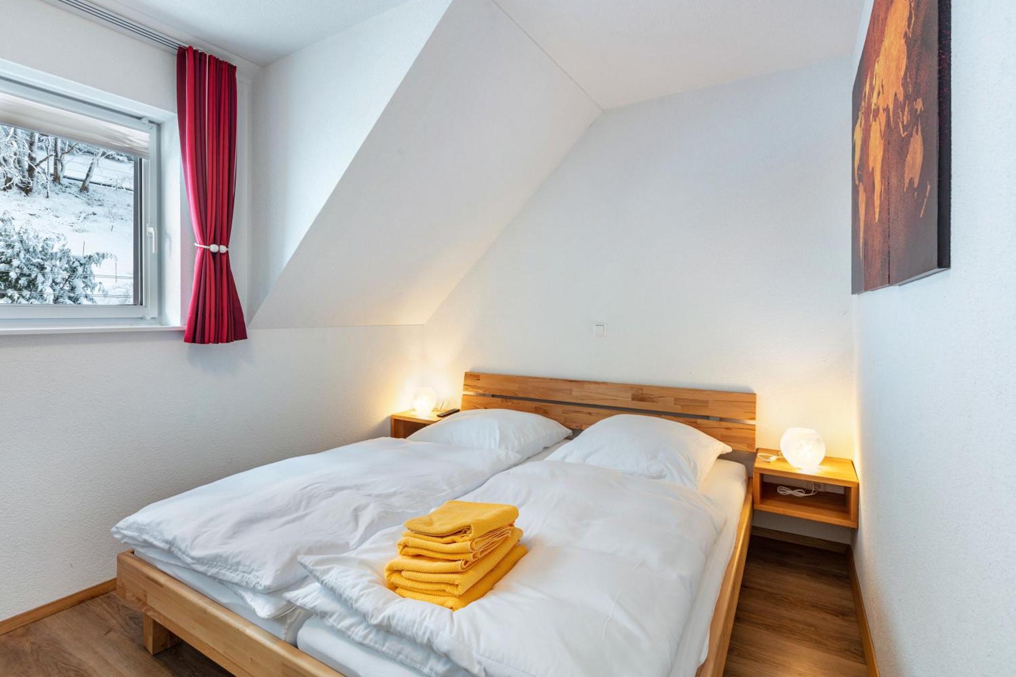 Haus Belchenwiese Kleines Wiesental Bagian luar foto
